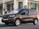 Opel Combo Cargo 2019