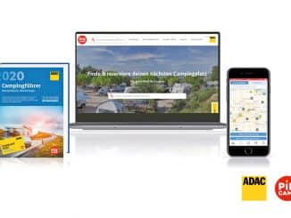 ADAC Camping