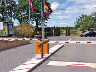 Die W. ARNOLD GmbH zählt zu den Marktführern, wenn es um die Technik für Parkplätze und Parkhäuser geht.