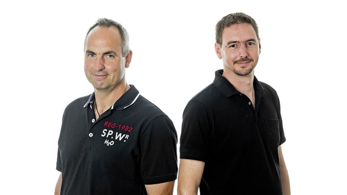 Jawigo Der c1:Manager von jawigo bietet alles, was eine professionelle Branchensoftware bieten muss - und noch vieles mehr!