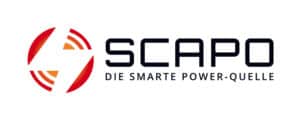 Scapo Logo