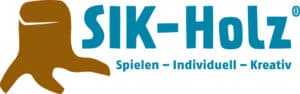 SIK Holz Logo