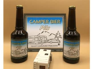 Camper-Bier