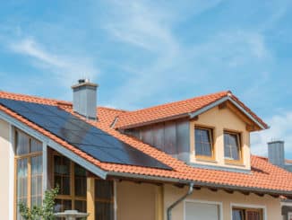 Creaton Photovoltaik-System