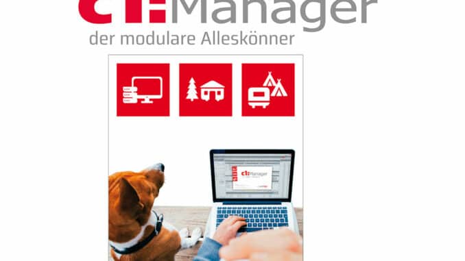 C1:Manager