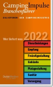 CampingImpulse Branchenführer 2022