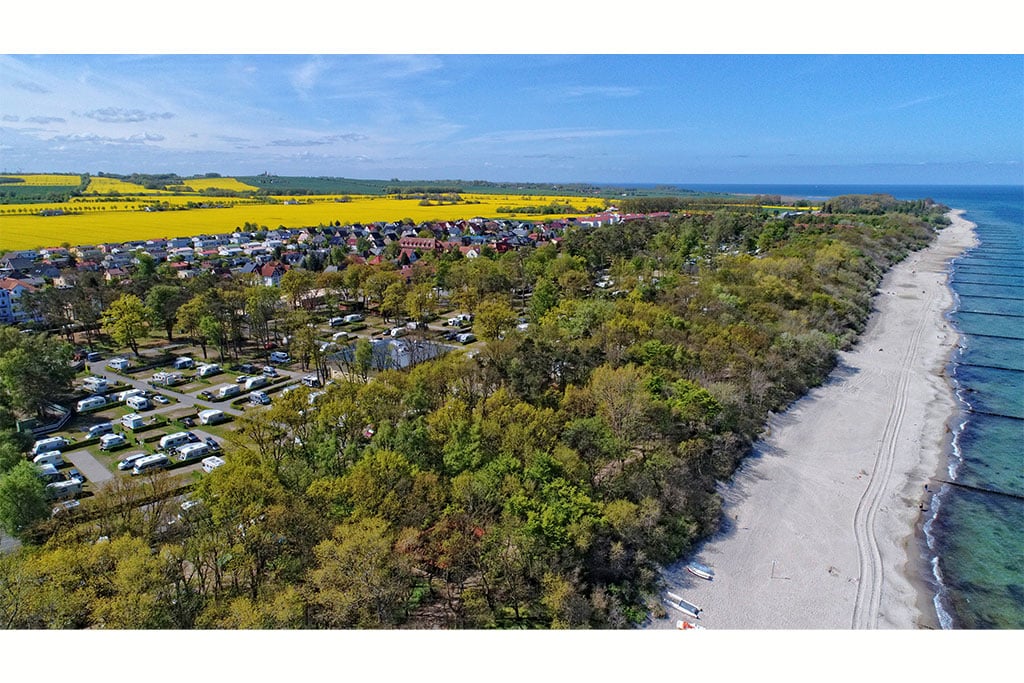 Camping.info Award 2023 Mit guten Noten zum Award CampingImpulse