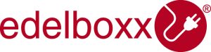 edelbox Logo® CMYK 200dpi 300x74