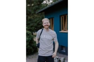 Geschäftsführer Stefan Böff von Wildwood Camping