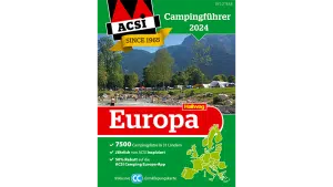 ACSI Campingfuehrer Branchenfuehrer 300x169